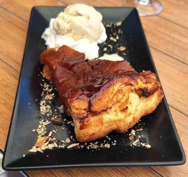 Brioche perdue Valergues