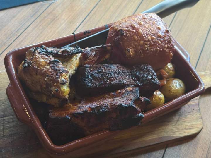 Rôtisserie Valergues